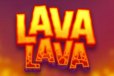 Lava Lava Slot