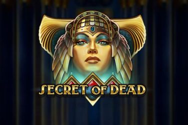 Secret of Dead Slot