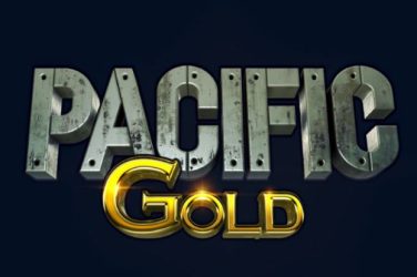 Pacific Gold Slot