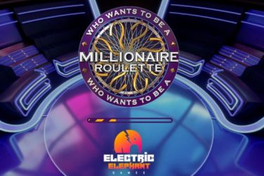 Who Wants to Be A Millionaire Roulette