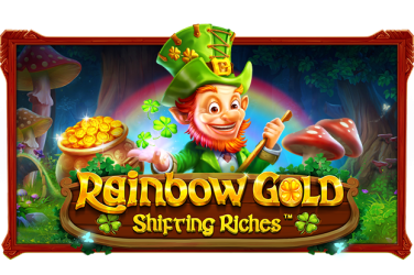 Rainbow Gold Slot