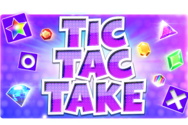 Tic Tac Take Slot