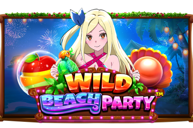 Wild Beach Party Slot