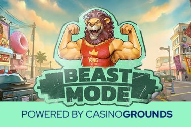 Beast Mode Slot