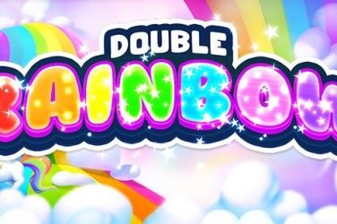 Double Rainbow Slot