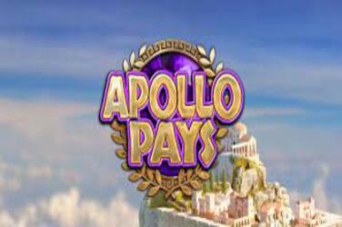 Apollo Pays Megaways Slot