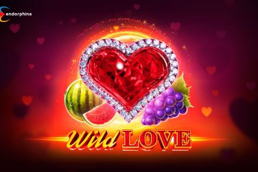 Wild Love Slot