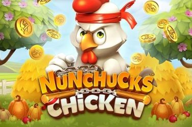 Nunchucks Chicken Slot