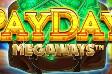 Payday Megaways Slot