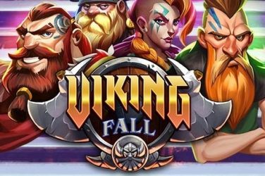 Viking Fall Slot