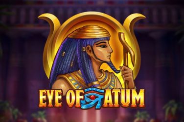 Eye of Atum Slot