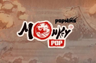 MonkeyPop Slot