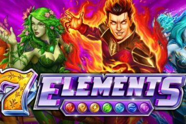 7 Elements Slot
