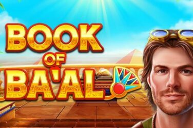 Book of Ba'al Slot