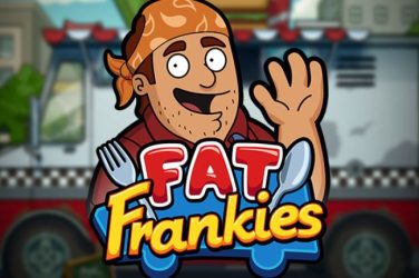 Fat Frankies Slot