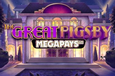 The Great Pigsby Megapays