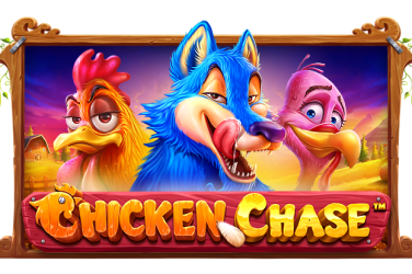Chicken Chase Slot
