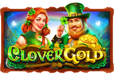 Clover gold Slot