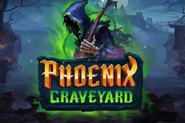 Phoenix Graveyard Slot