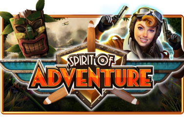 Spirit of Adventure Slot
