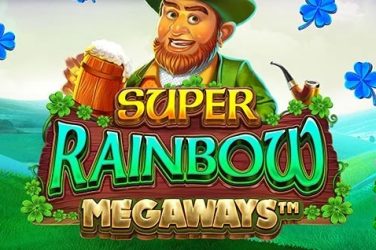 Super Rainbow Megaways Slot