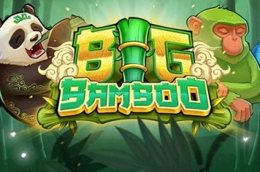 Big Bamboo Slot