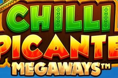 Chilli Picante Megaways Slot