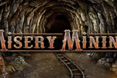 Misery Mining Slot