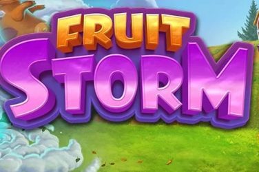 Fruit Storm Slot
