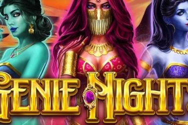 Genie Nights Slot