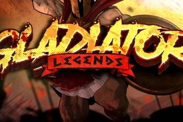 Gladiator Legends Slot