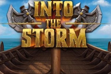 Into The Storm Slot