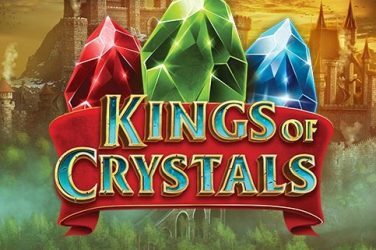 Kings of Crystals Slot