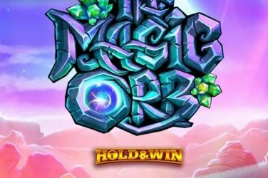 The Magic Orb Hold & Win Slot