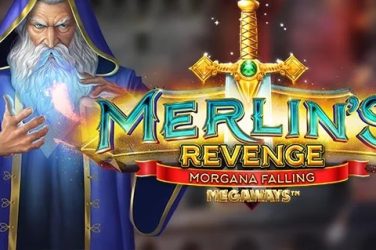Merlin’s Revenge Megaways Slot