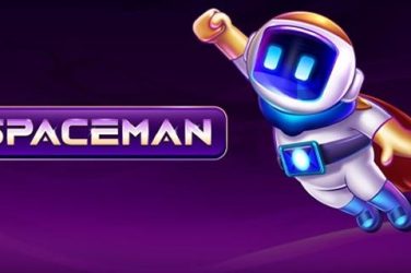 Spaceman Slot