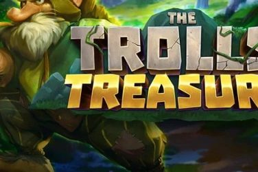 The Trolls’ Treasure Slot