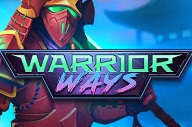 Warrior Ways Slot