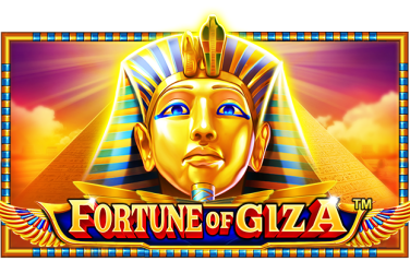 Fortune of Giza Slot