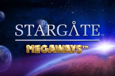 Stargate Megaways Slot