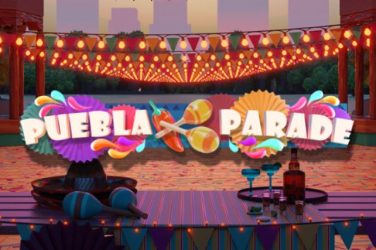 Puebla Parade Slot