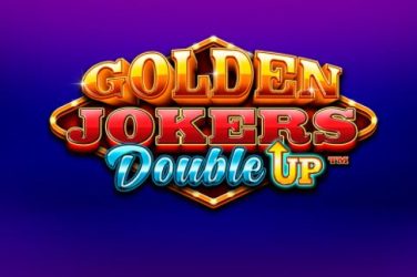 Golden Jokers Double Up Slot