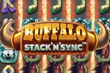 Buffalo Stack ‘n’ Sync Slot