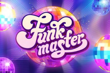 Funk Master Slot