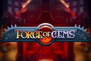 Forge of Gems Slot