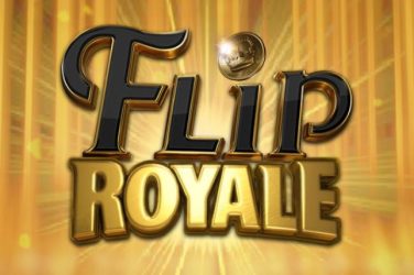 Flip Royal Slot