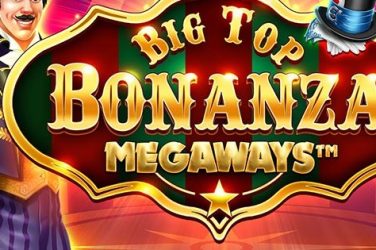 Big Top Bonanza Megaways