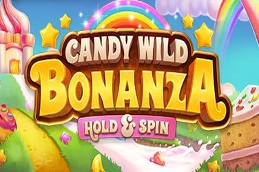 Candy Wild Bonanza Slot