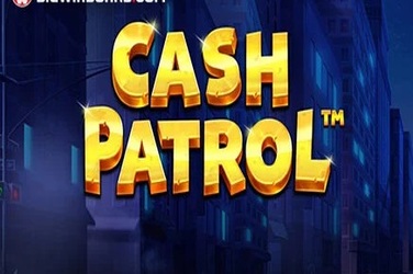 Cash Patrol Slot