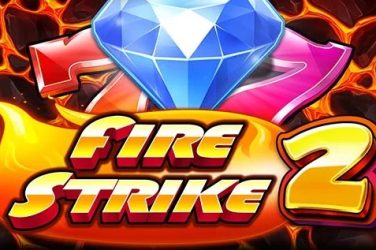 Fire Strike 2 Slot